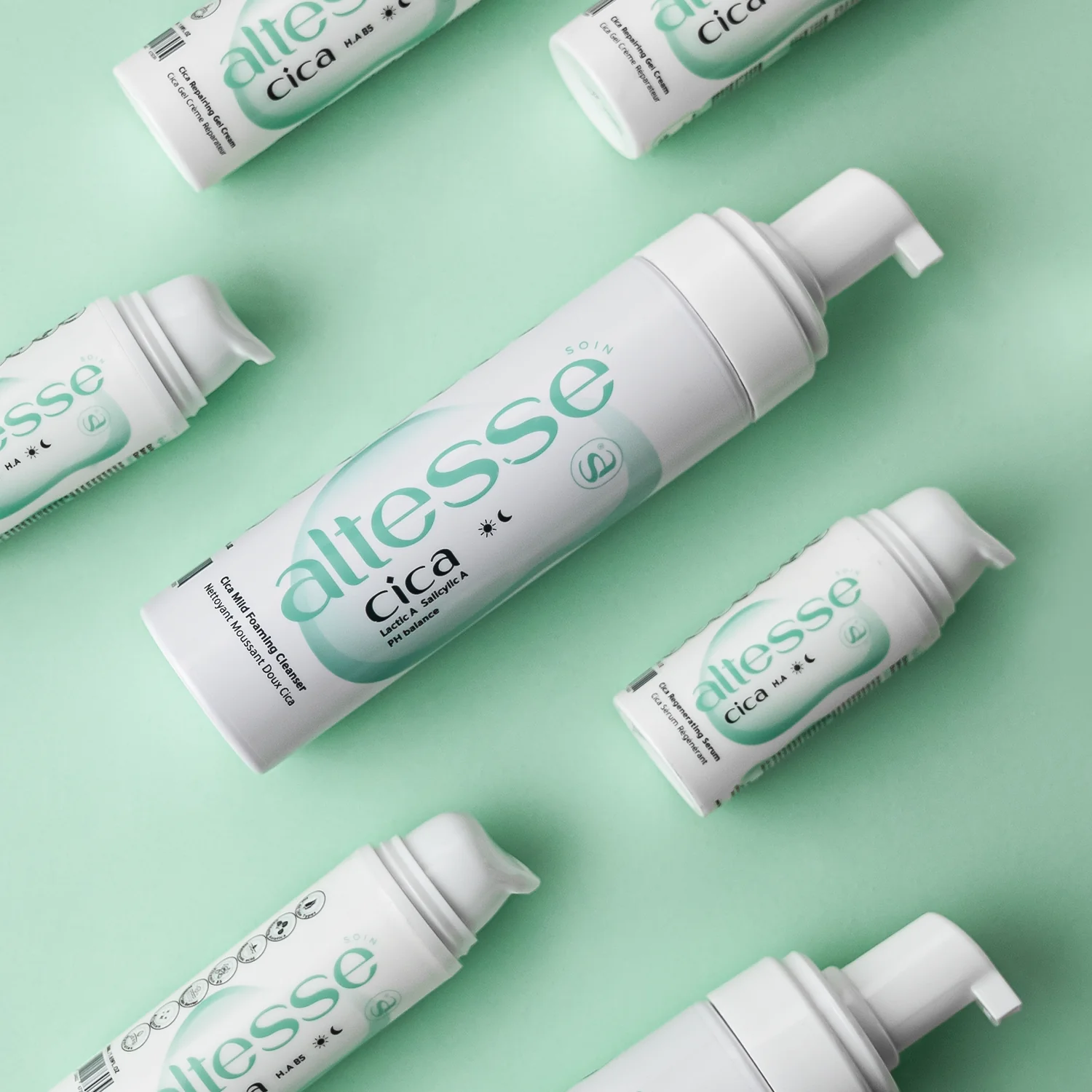 Elevate Your Natural Radiance Daily
